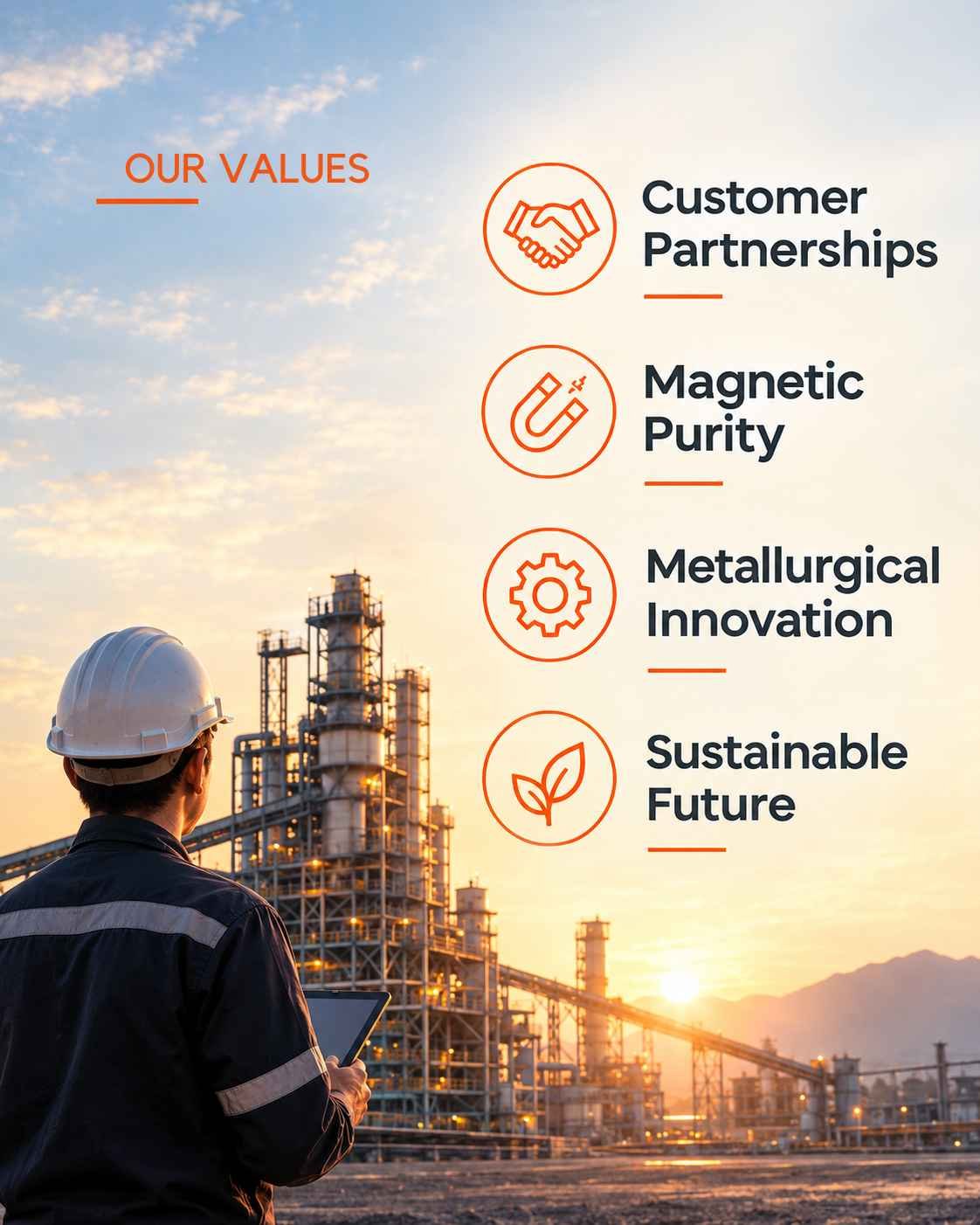 Our Value